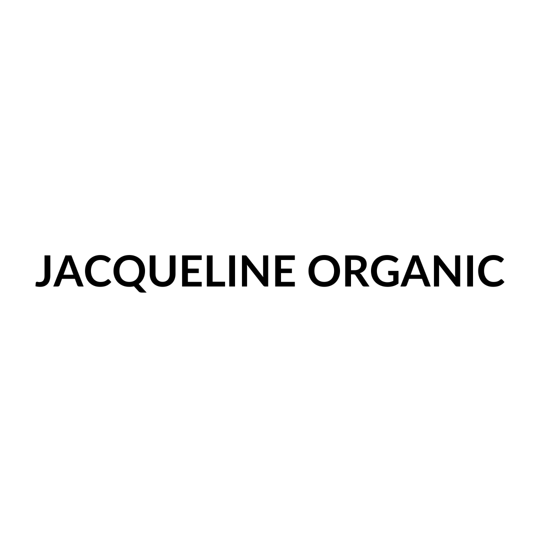 Jacqueline Organic